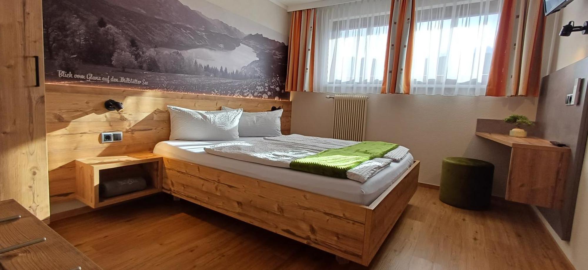 Gasthof Zentral Feistritz an der Drau المظهر الخارجي الصورة