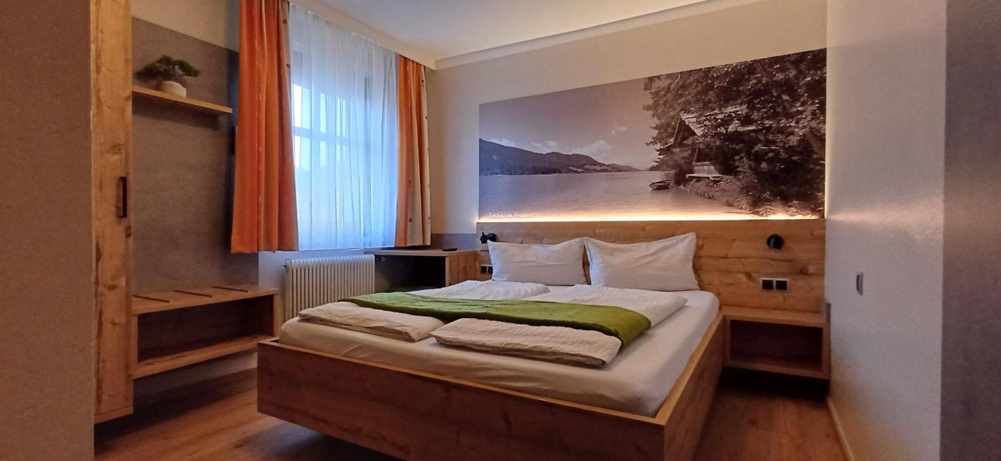Gasthof Zentral Feistritz an der Drau المظهر الخارجي الصورة