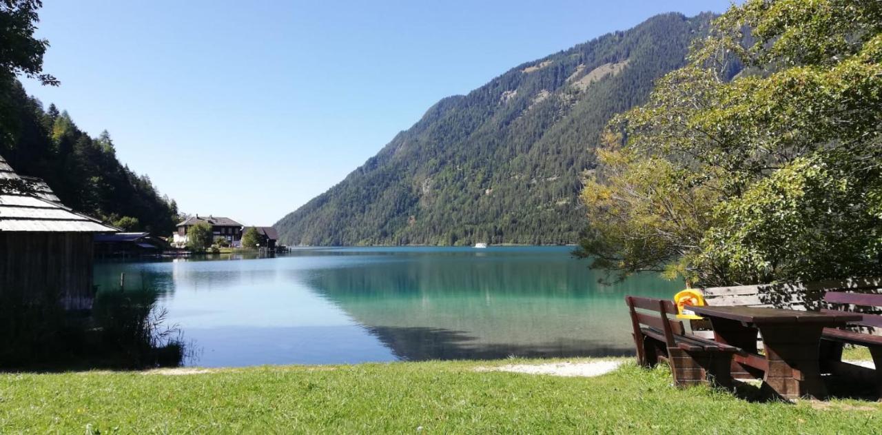 Gasthof Zentral Feistritz an der Drau المظهر الخارجي الصورة